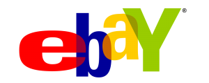 Ebay logo PNG-20618